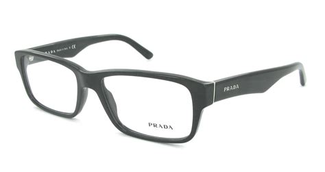 lunette vue prada homme|lunette de vue prada.